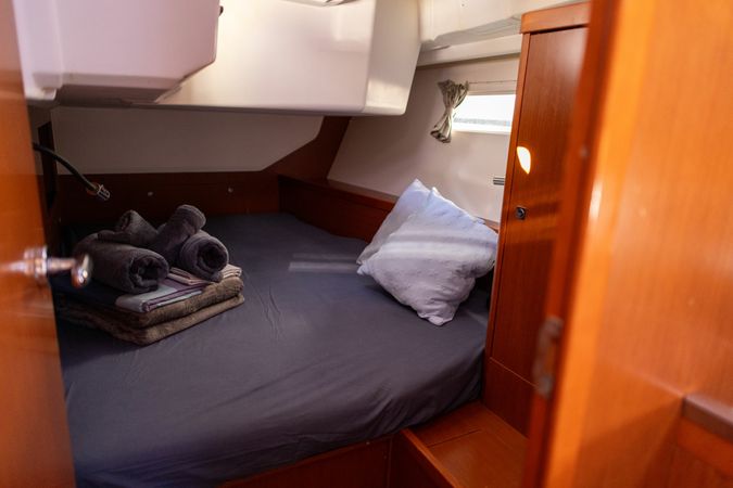 Beneteau Oceanis 45 | Avalon