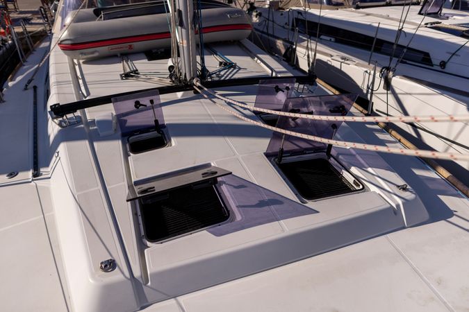 Beneteau Oceanis 45 | Avalon