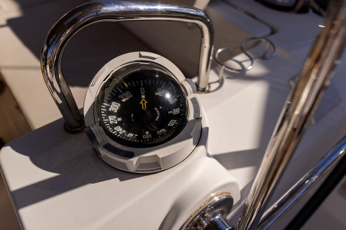 Beneteau Oceanis 45 | Avalon