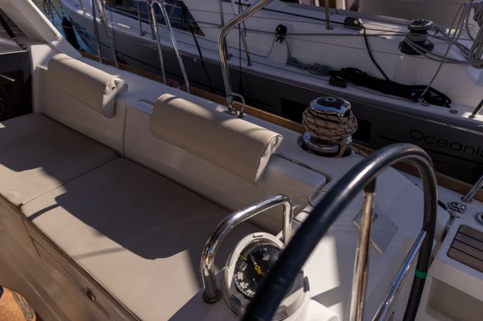 Beneteau Oceanis 45 | Avalon