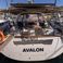 Beneteau Oceanis 45 | Avalon