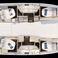 Fountaine Pajot FP41 | Perlage
