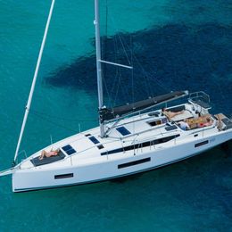 Jeanneau Sun Odyssey 455 | Elysia