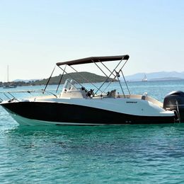 Quicksilver 675 Activ | 11