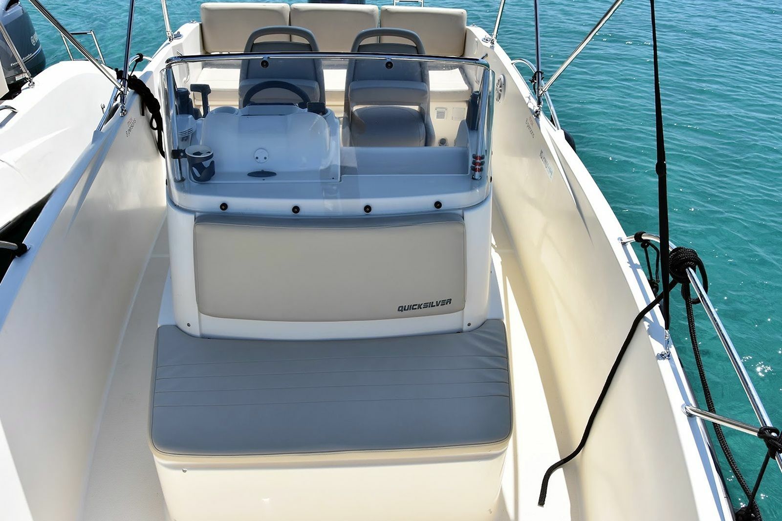 Quicksilver 675 Activ | 11