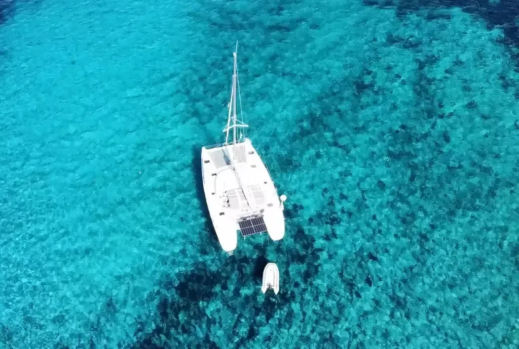 Lagoon 380 | Discovery