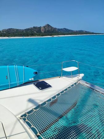 Lagoon 380 | Discovery