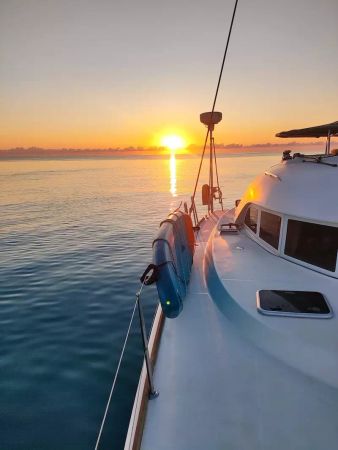 Lagoon 380 | Discovery