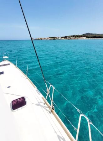 Lagoon 380 | Discovery