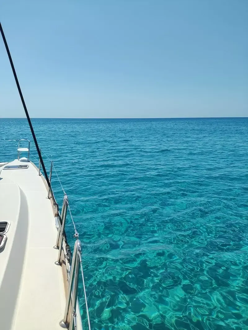Lagoon 380 | Discovery
