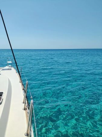 Lagoon 380 | Discovery