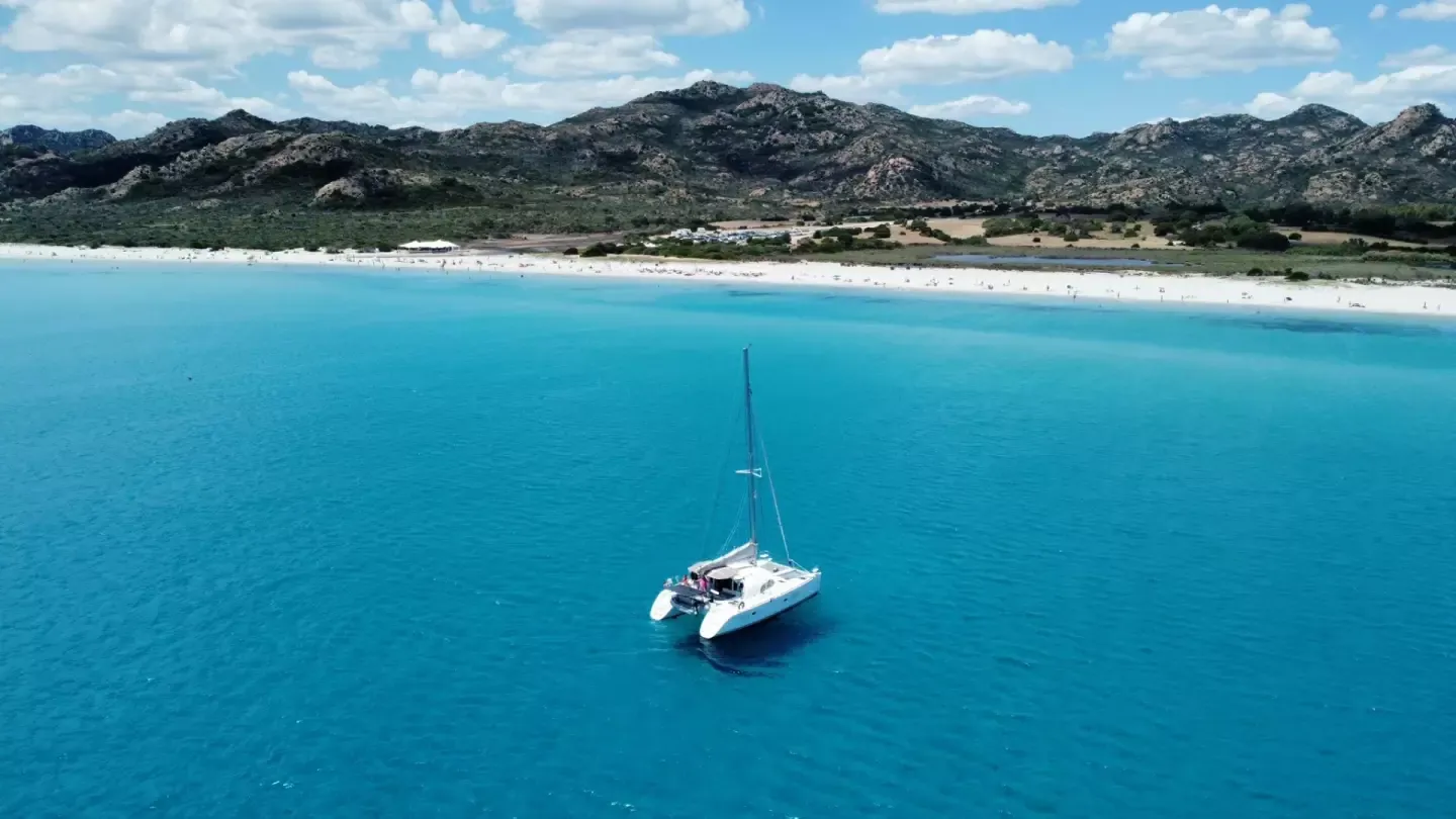 Lagoon 380 | Discovery
