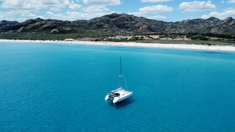 Lagoon 380 | Discovery