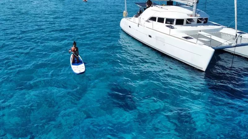 Lagoon 380 | Discovery