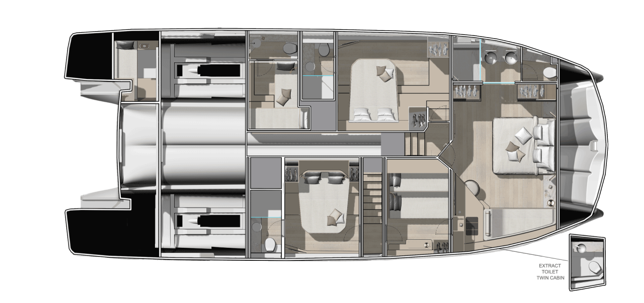 Prestige M7 | Premium +