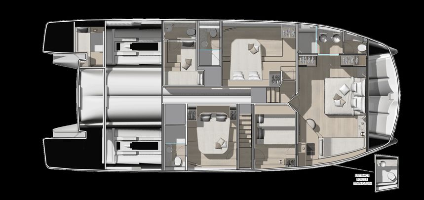 Prestige M7 | Premium +