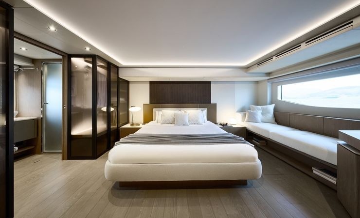 Prestige M7 | Premium +