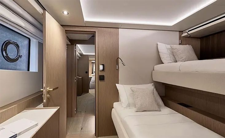 Prestige M7 | Premium +