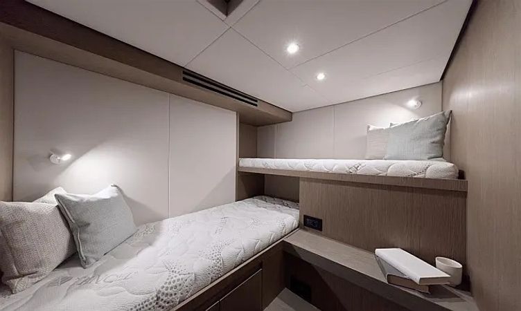 Prestige M7 | Premium +