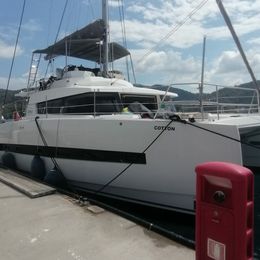 Bali 4.3 | Cotton