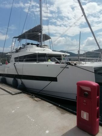 Bali 4.3 | Cotton