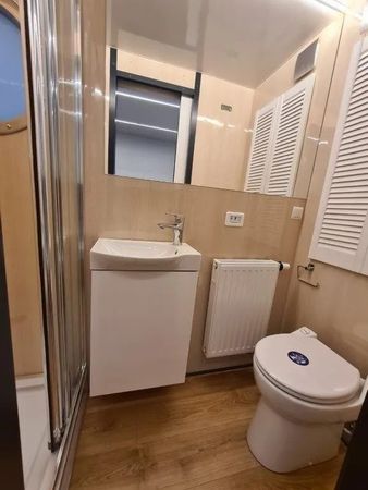 Rivo Campi 300 | Aurora