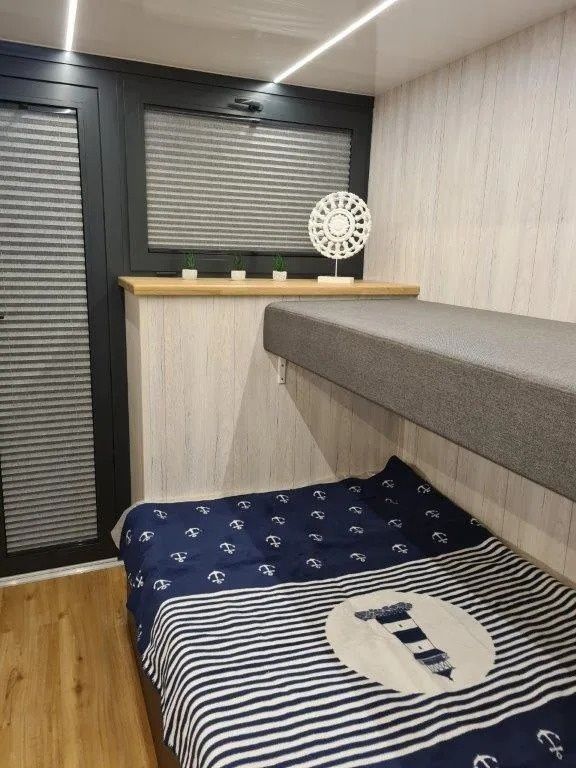 Rivo Campi 300 | Aurora