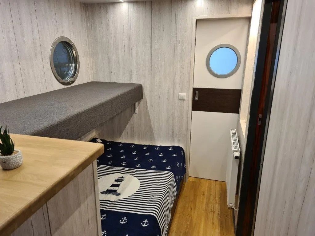 Rivo Campi 300 | Aurora