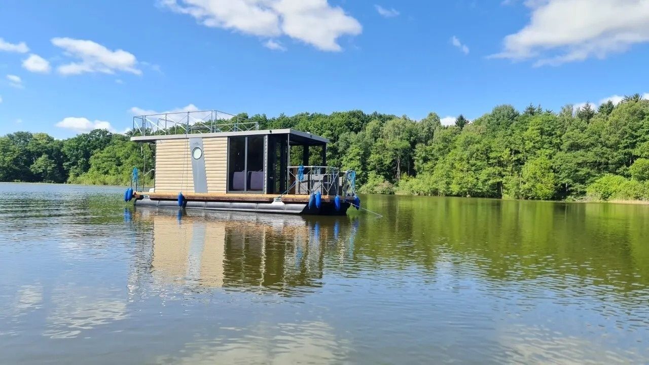 Rivo Campi 300 | Aurora