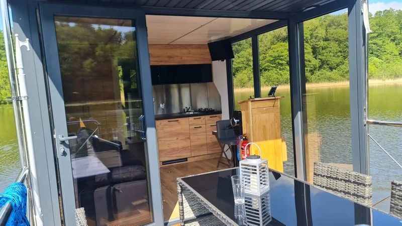Rivo Campi 300 | Aurora