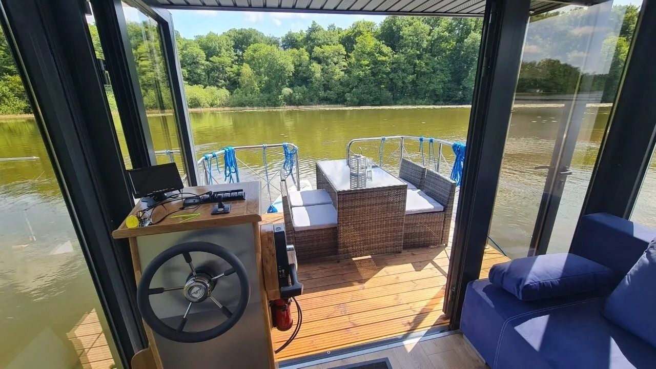 Rivo Campi 300 | Aurora