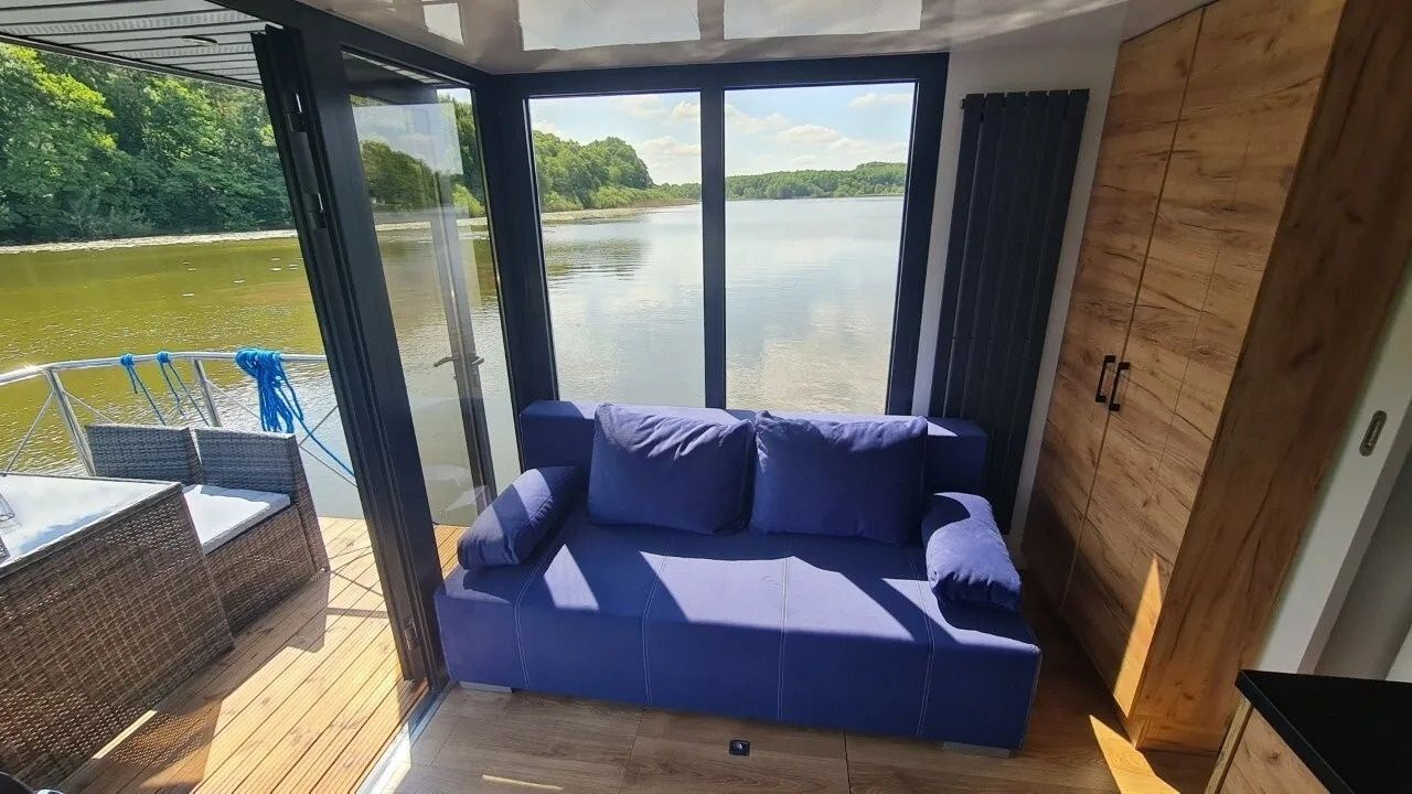 Rivo Campi 300 | Aurora