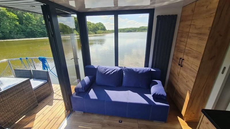 Rivo Campi 300 | Aurora