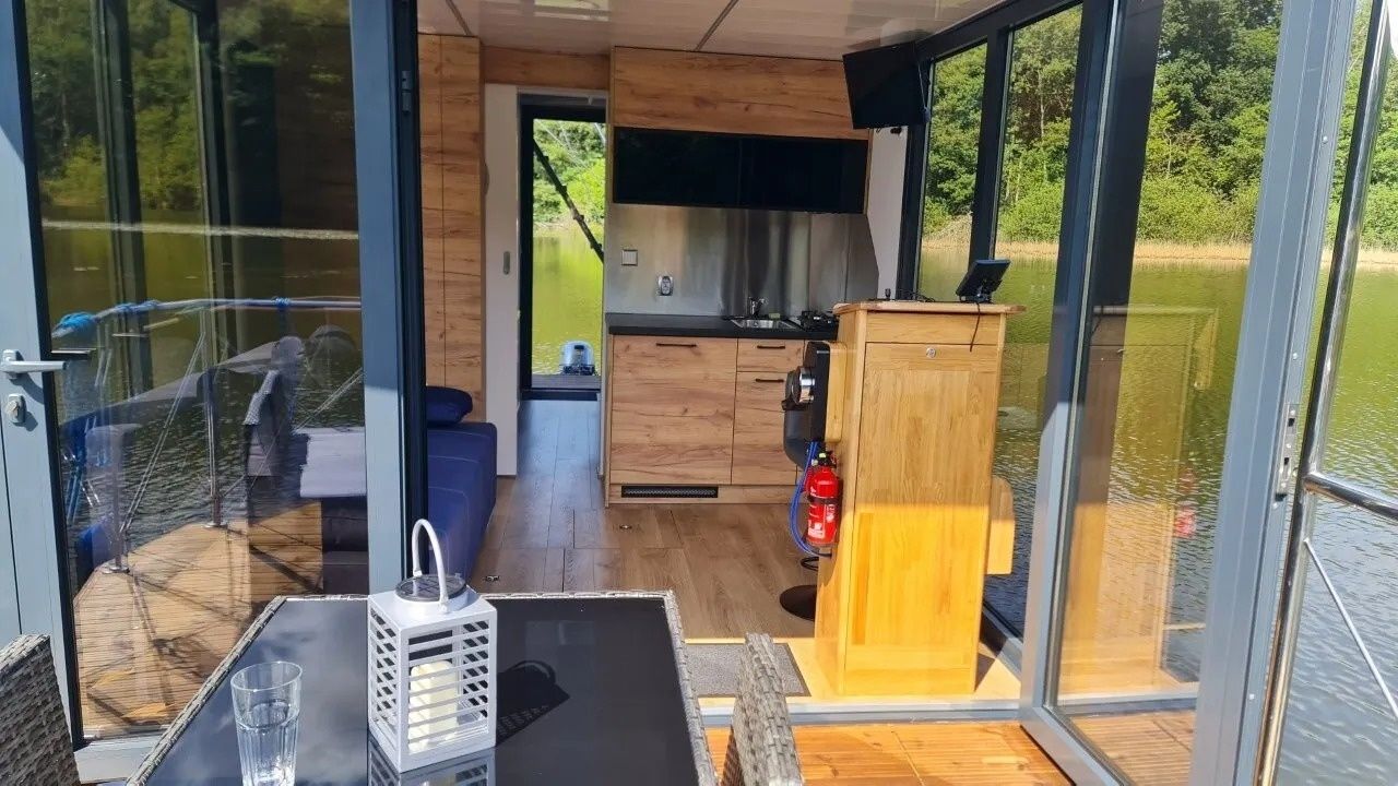 Rivo Campi 300 | Aurora