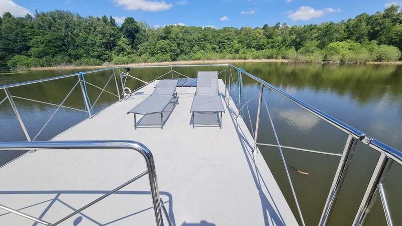 Rivo Campi 300 | Aurora