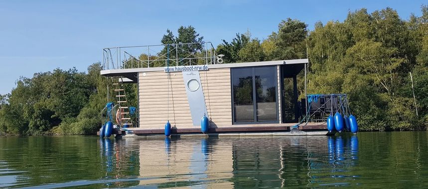 Rivo Campi 300 | Aurora