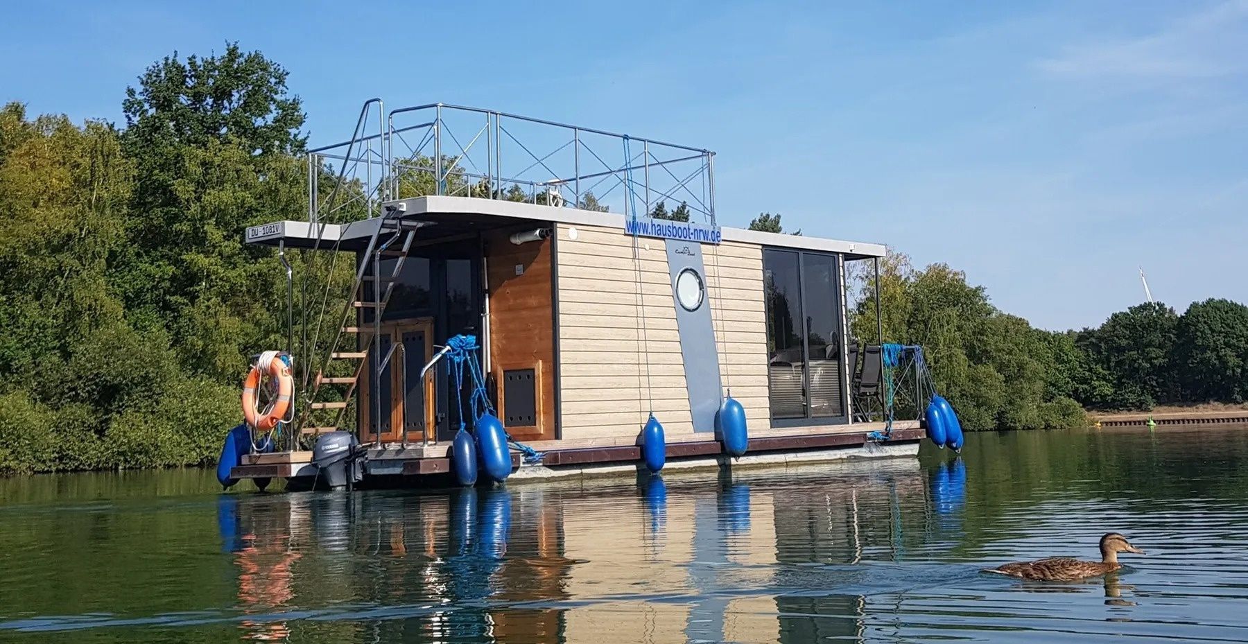 Rivo Campi 300 | Aurora