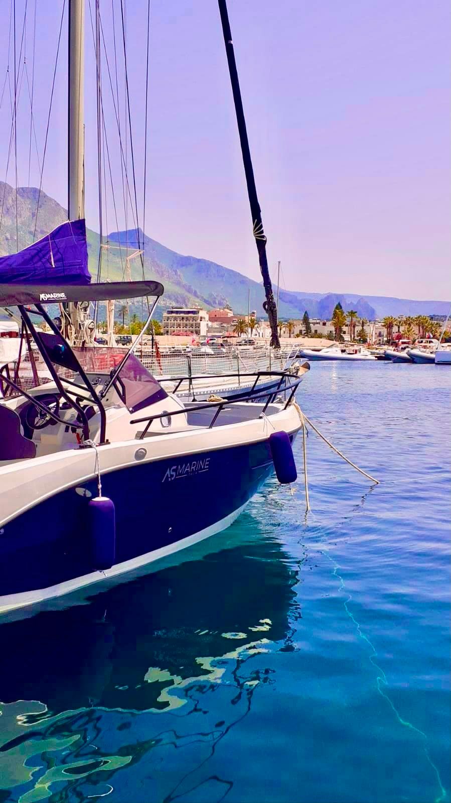 AS Marine 26 GL | 23