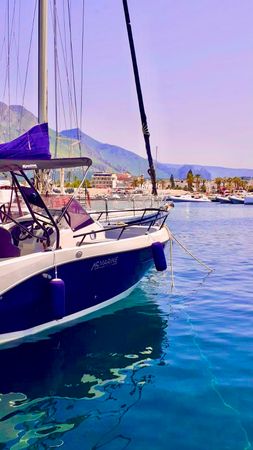 AS Marine 26 GL | 23