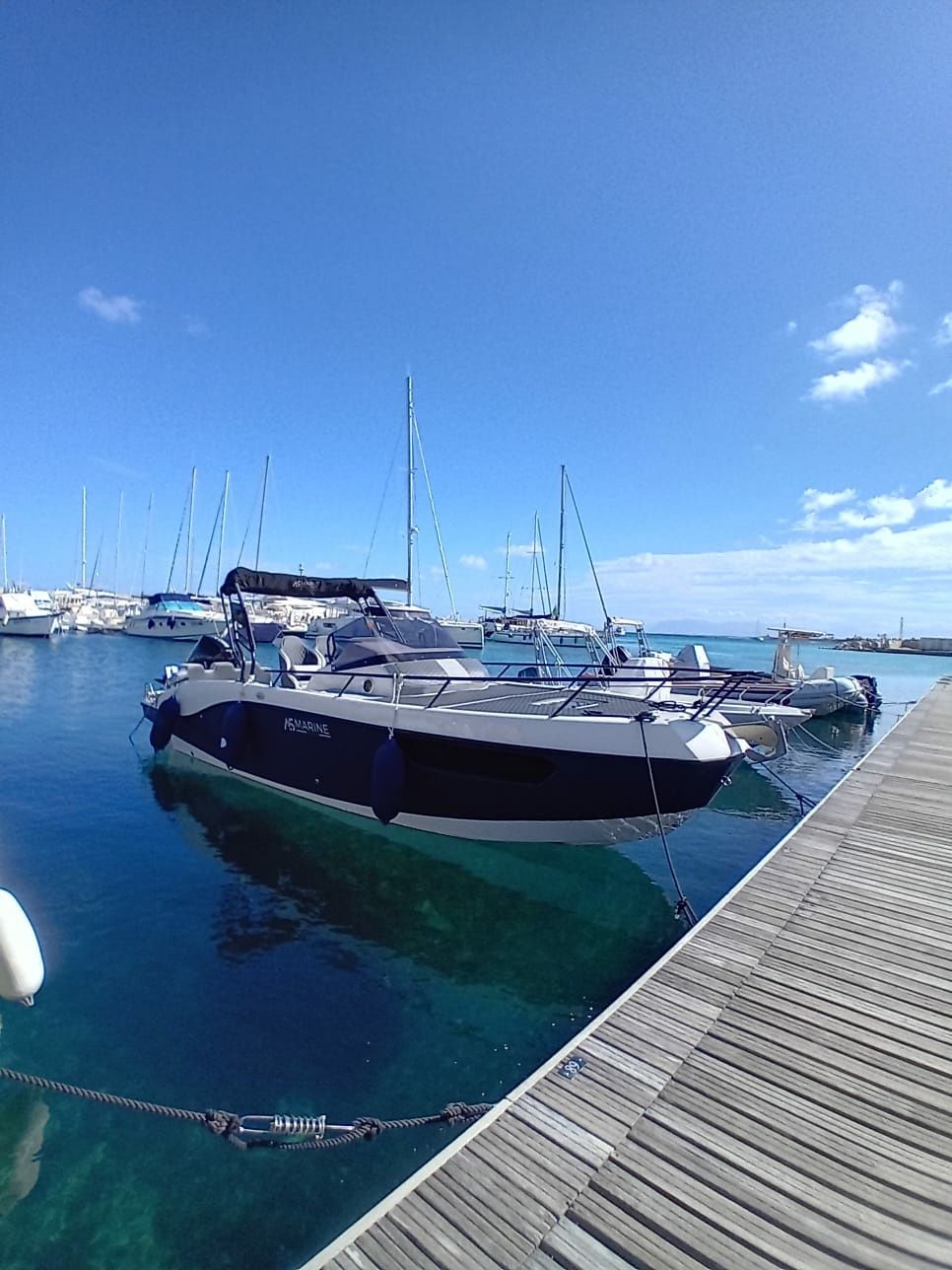 AS Marine 26 GL | 23
