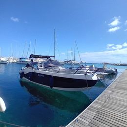 AS Marine 26 GL | 23