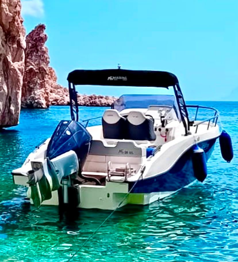 AS Marine 26 GL | 23