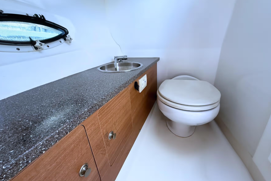 Hurricane boats Sundeck 260 | 20