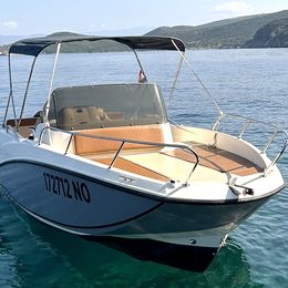 Quicksilver 675 Activ | 16