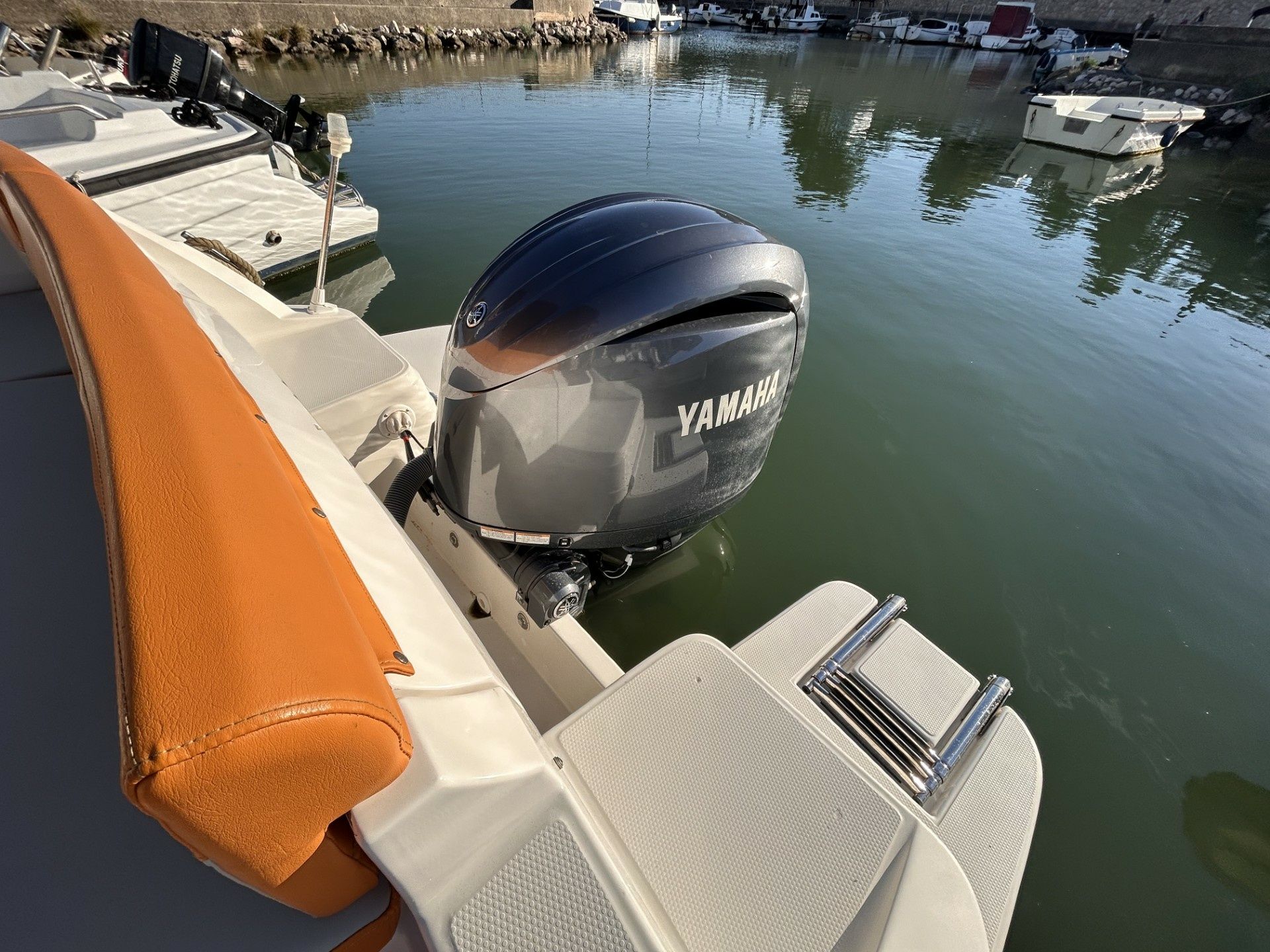Quicksilver 675 Activ | 16