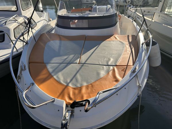 Quicksilver 675 Activ | 16