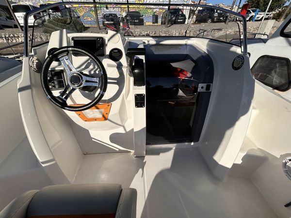 Quicksilver 675 Activ | 16
