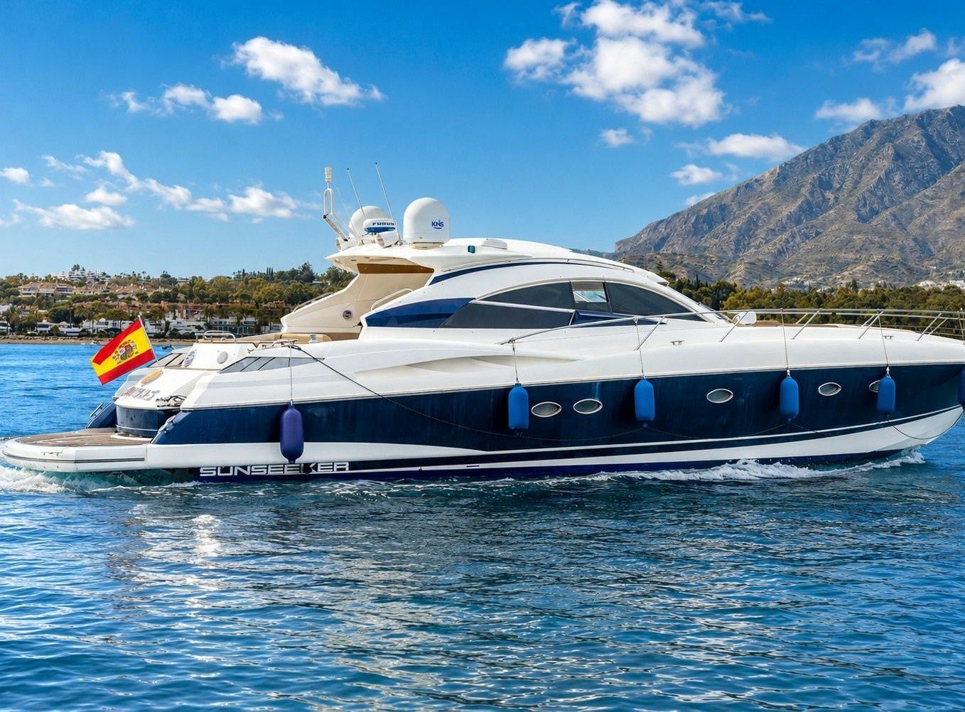 Predator 61 | Seven Sins