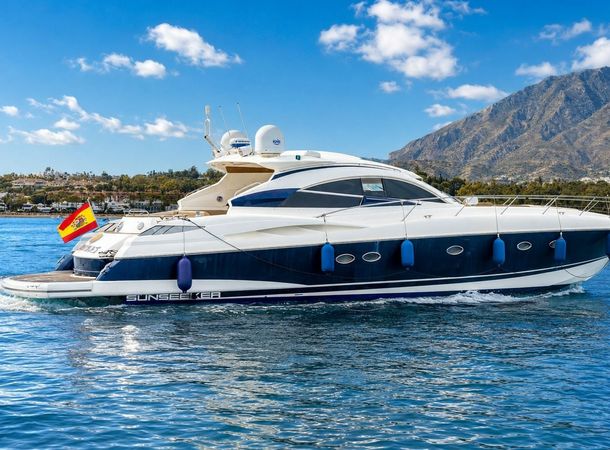 Predator 61 | Seven Sins
