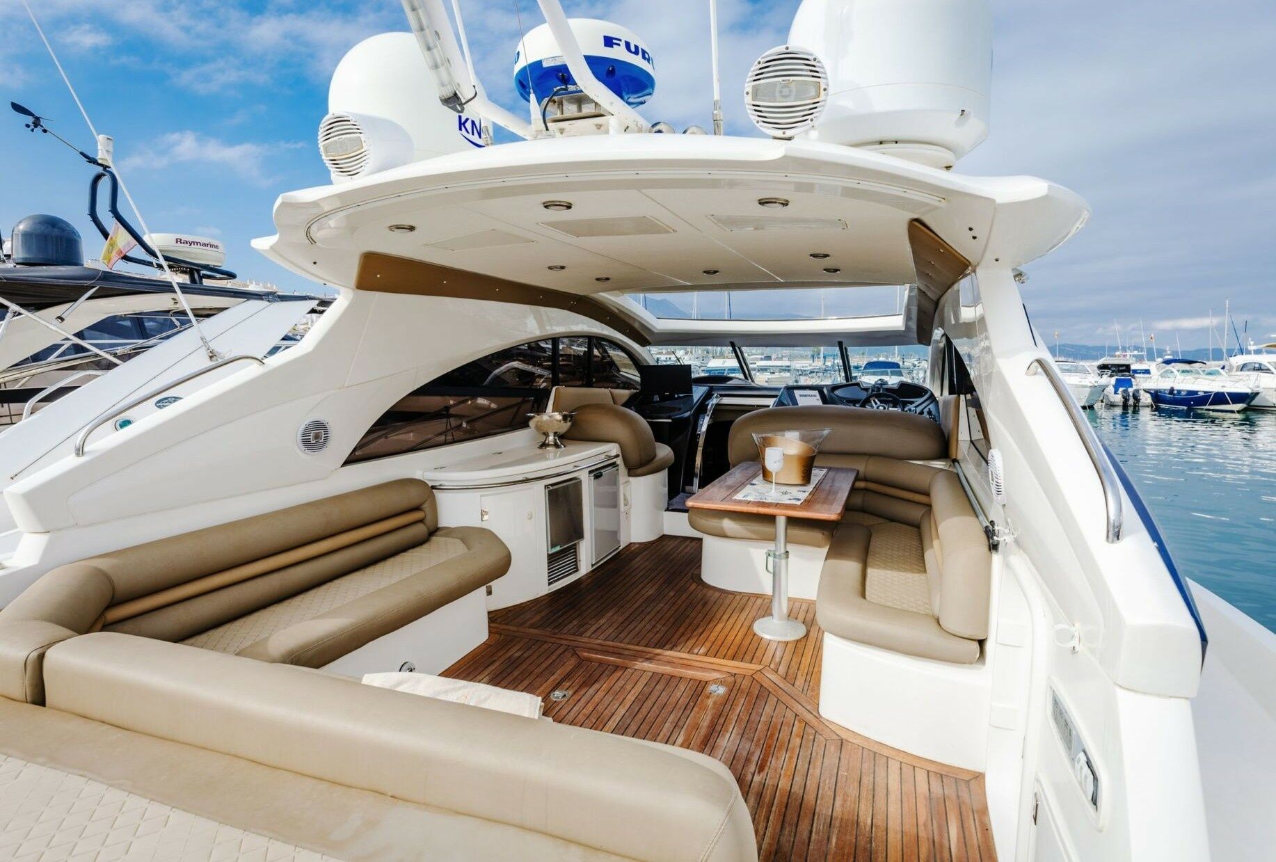 Predator 61 | Seven Sins